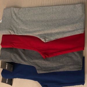 XS full length girls leggings.